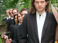 Spottiswoode and His Enemies